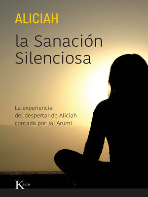 cover image of La Sanación Silenciosa